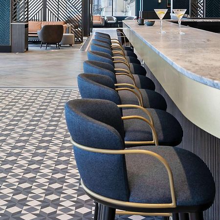 Mercure Paignton Hotel מראה חיצוני תמונה