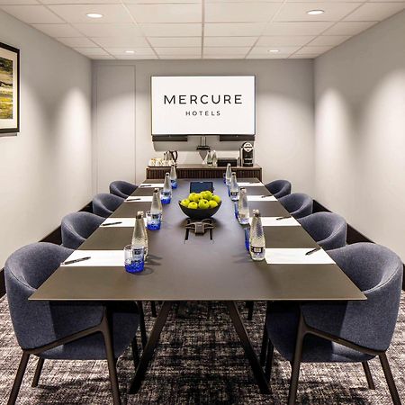 Mercure Paignton Hotel מראה חיצוני תמונה