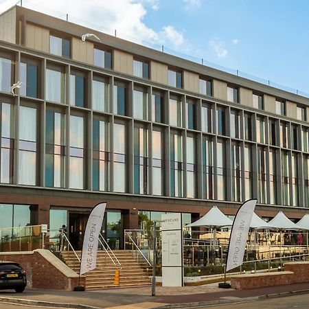Mercure Paignton Hotel מראה חיצוני תמונה
