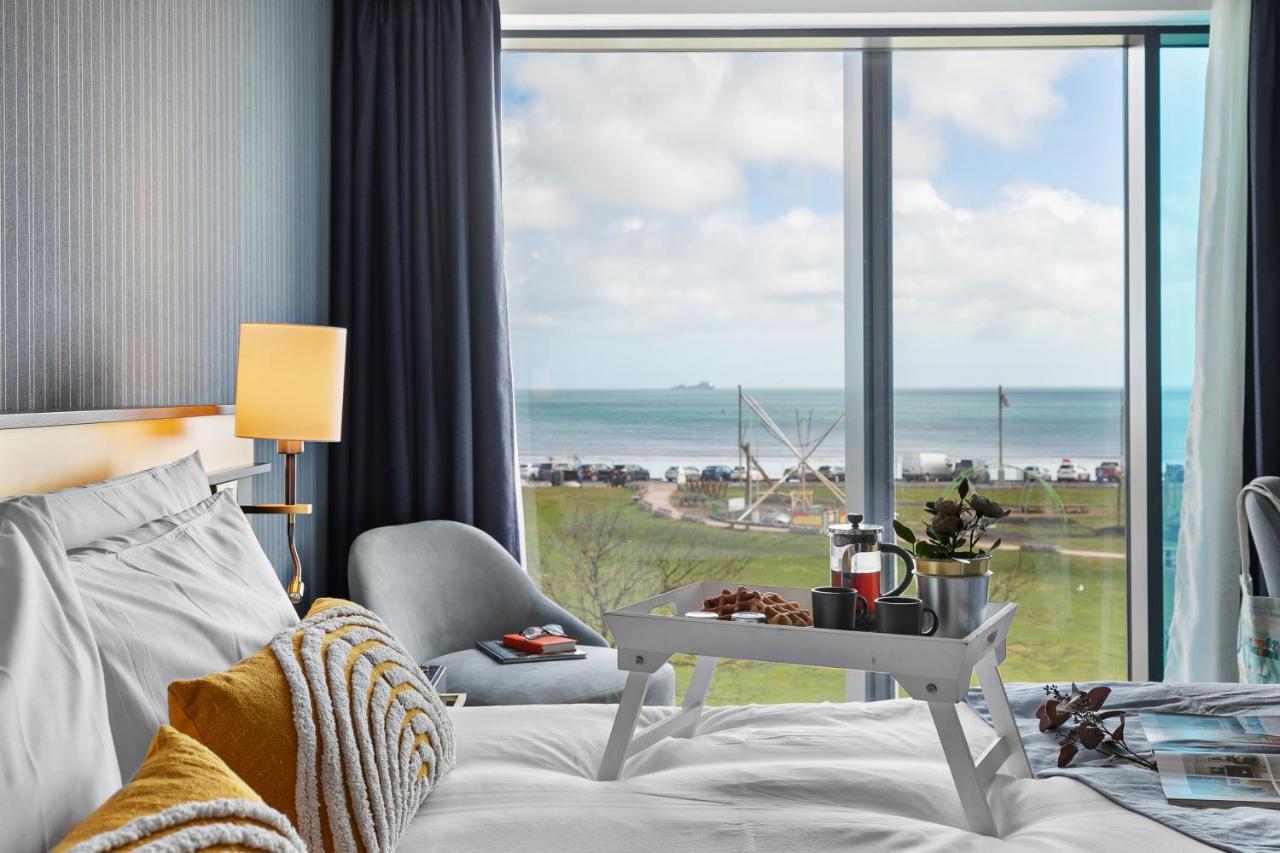 Mercure Paignton Hotel מראה חיצוני תמונה