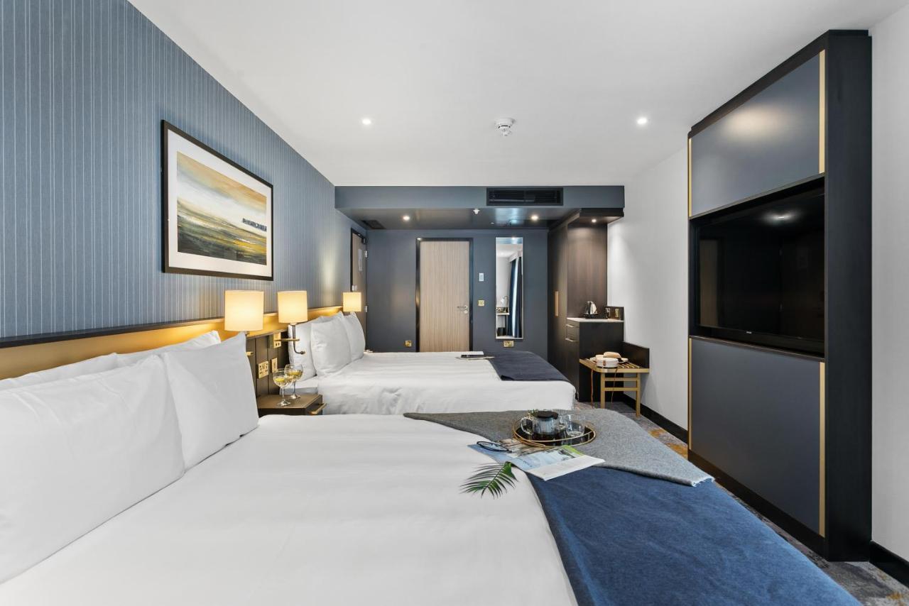 Mercure Paignton Hotel מראה חיצוני תמונה
