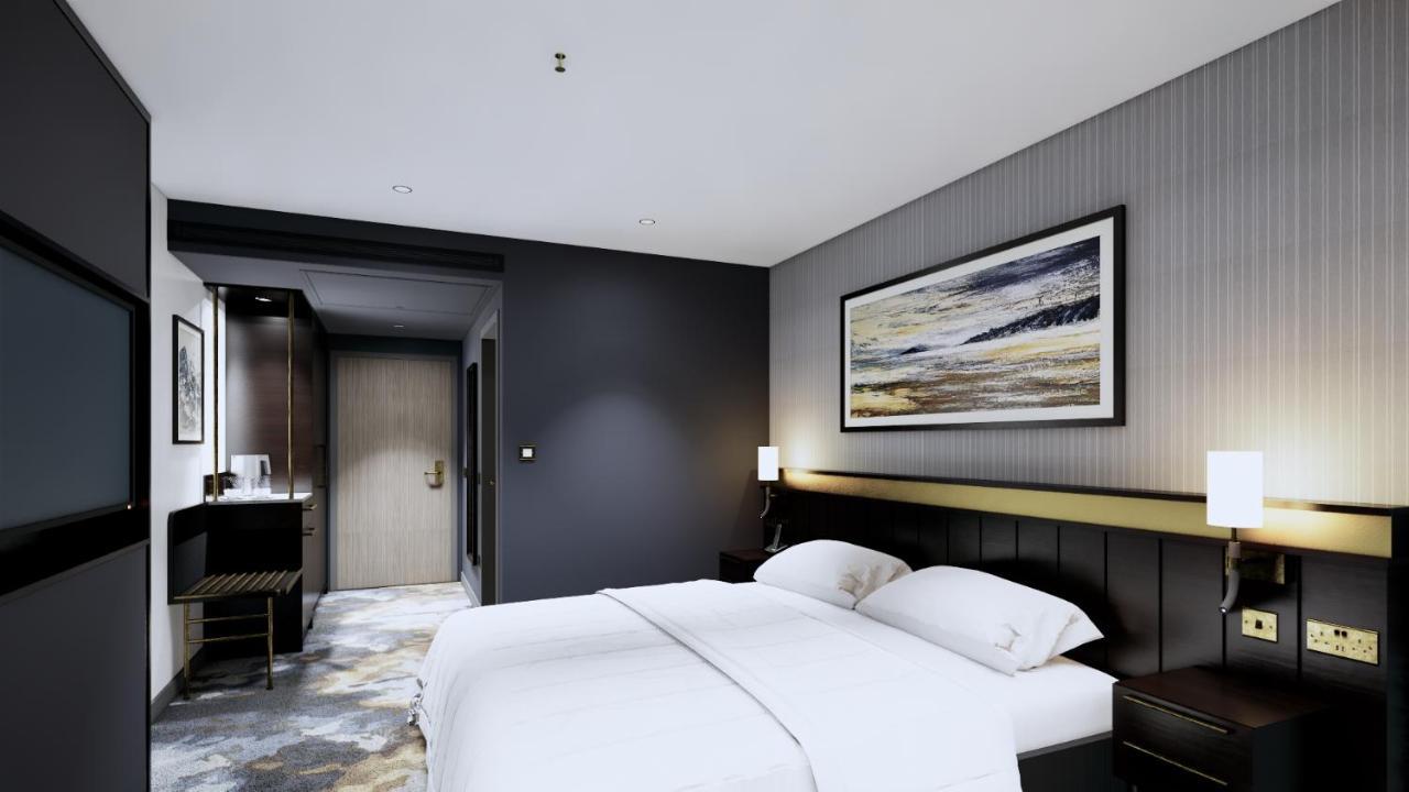 Mercure Paignton Hotel מראה חיצוני תמונה