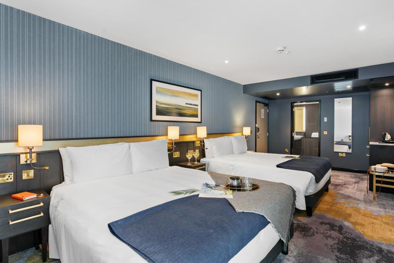 Mercure Paignton Hotel מראה חיצוני תמונה