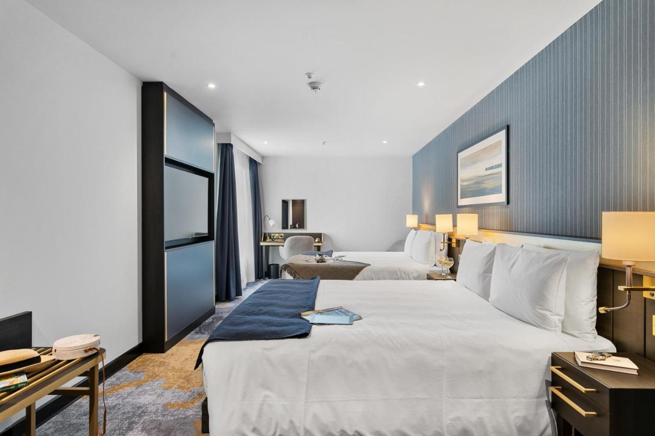 Mercure Paignton Hotel מראה חיצוני תמונה