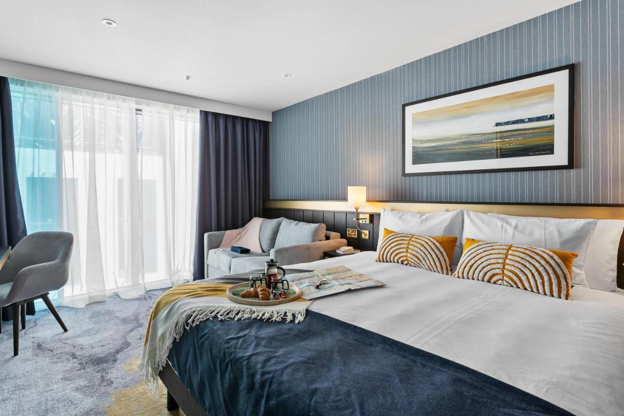 Mercure Paignton Hotel מראה חיצוני תמונה