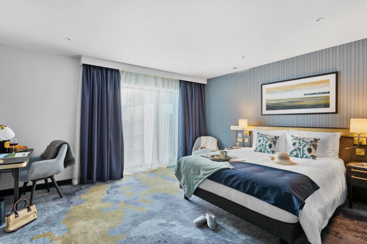 Mercure Paignton Hotel מראה חיצוני תמונה