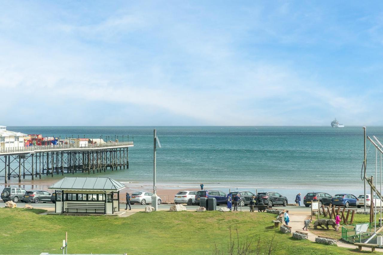 Mercure Paignton Hotel מראה חיצוני תמונה