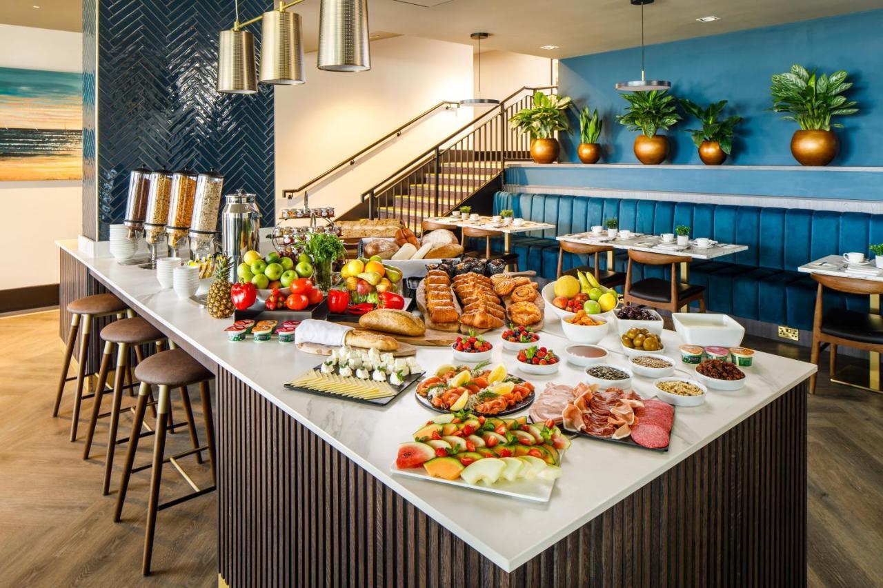 Mercure Paignton Hotel מראה חיצוני תמונה