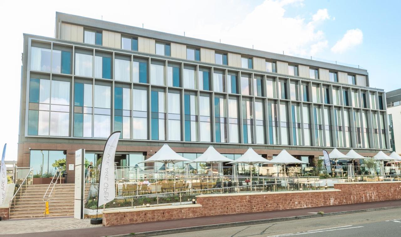 Mercure Paignton Hotel מראה חיצוני תמונה