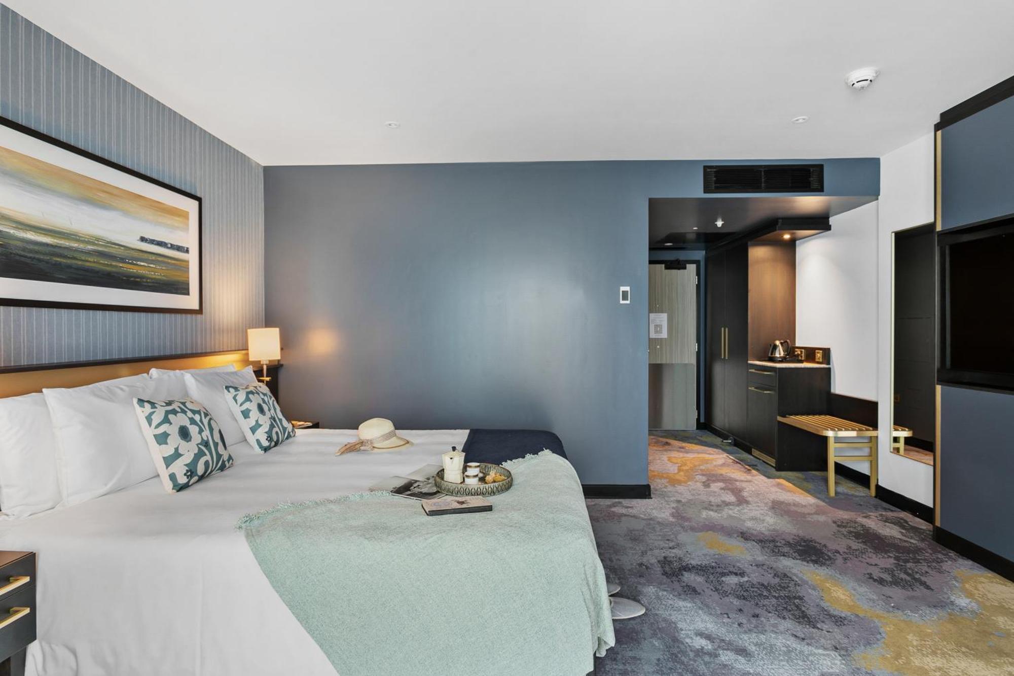Mercure Paignton Hotel מראה חיצוני תמונה
