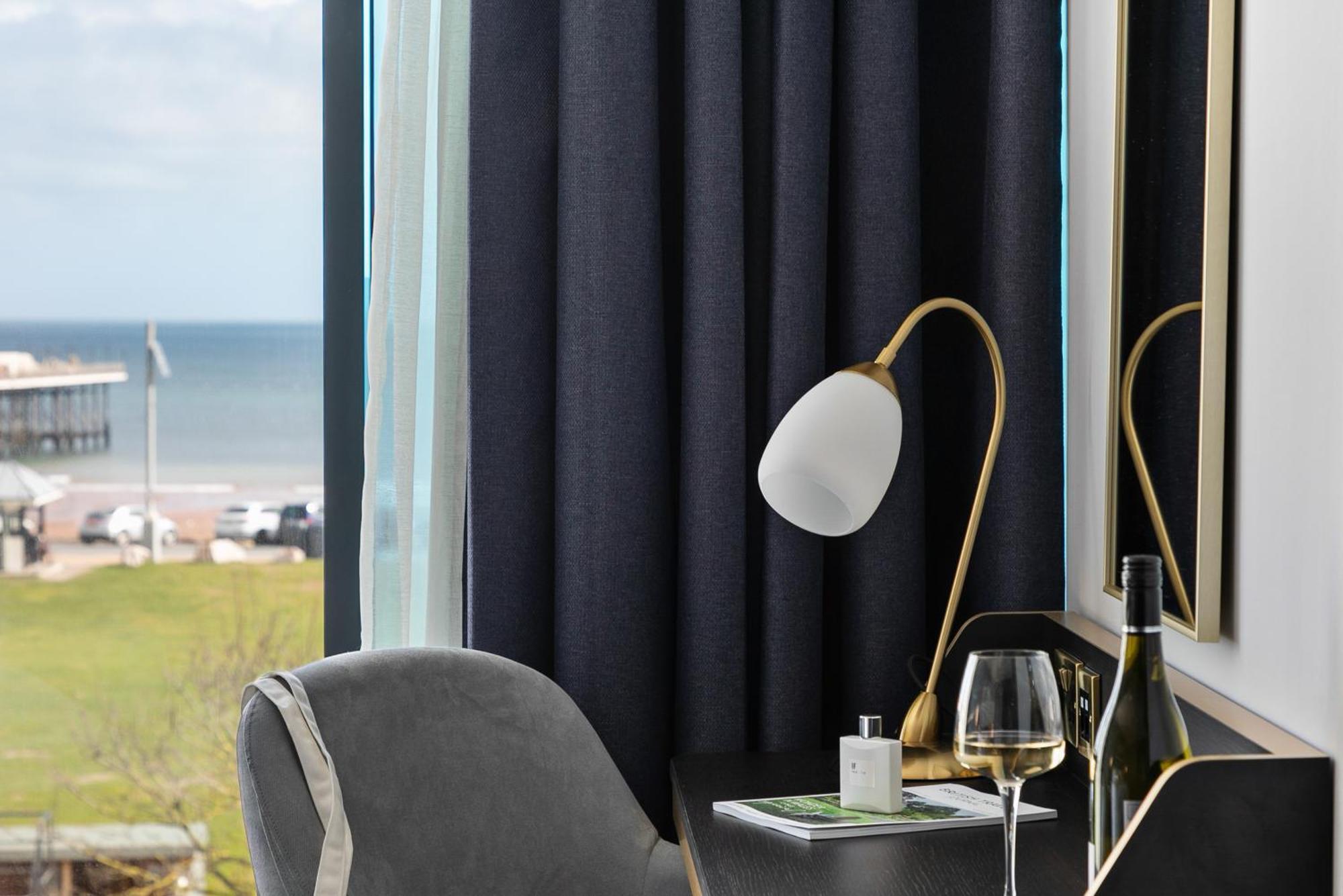 Mercure Paignton Hotel מראה חיצוני תמונה