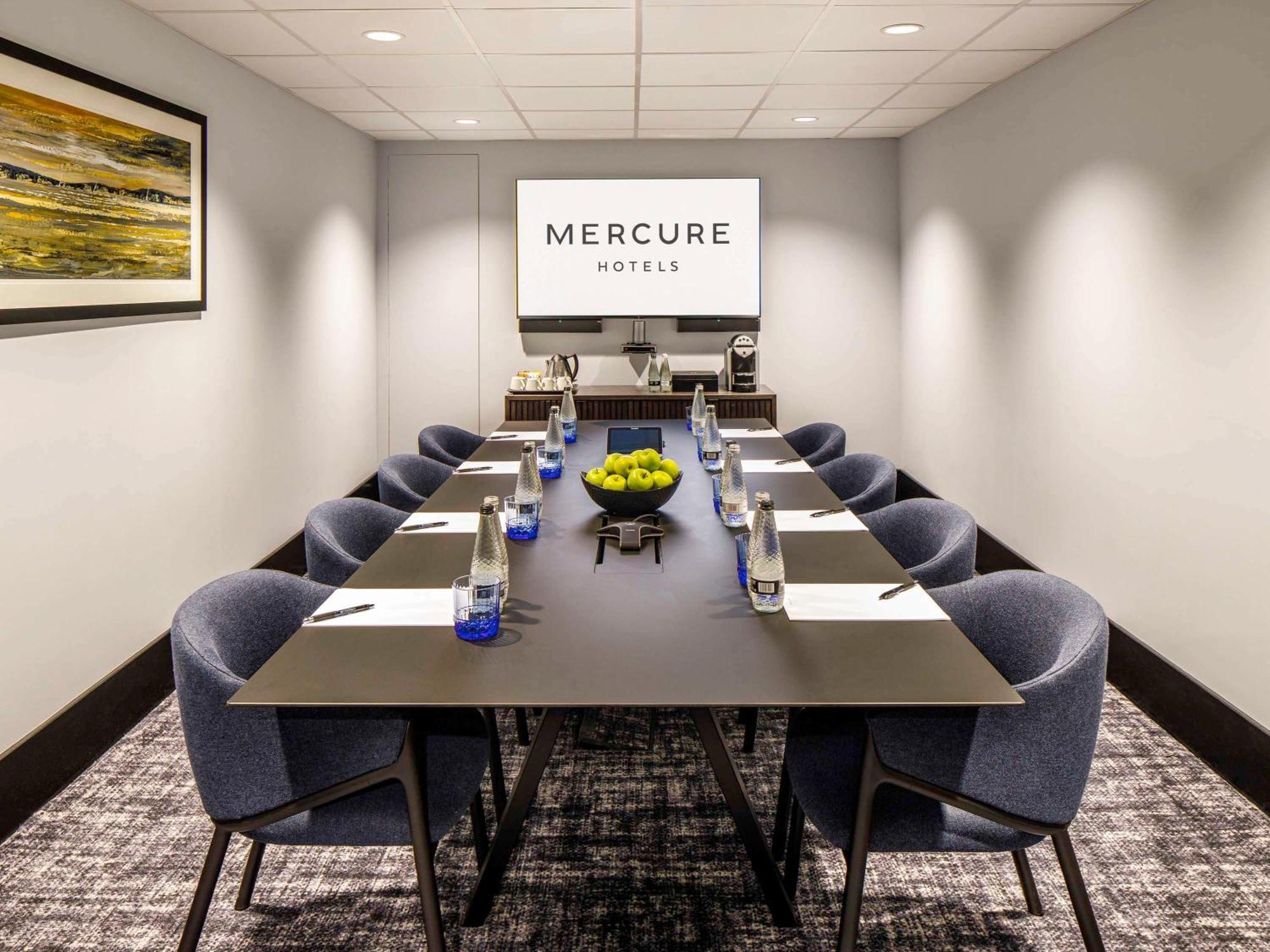 Mercure Paignton Hotel מראה חיצוני תמונה