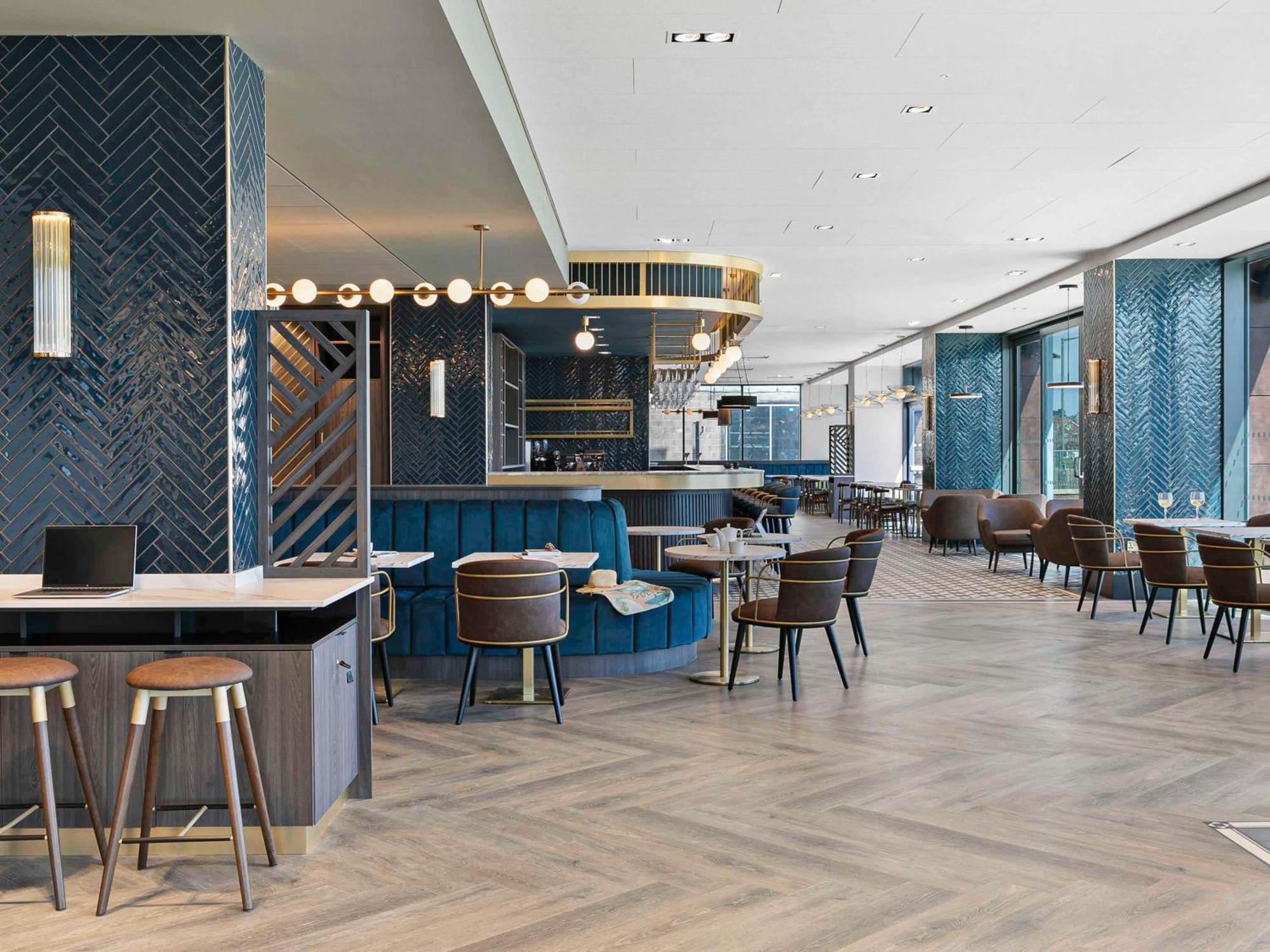 Mercure Paignton Hotel מראה חיצוני תמונה