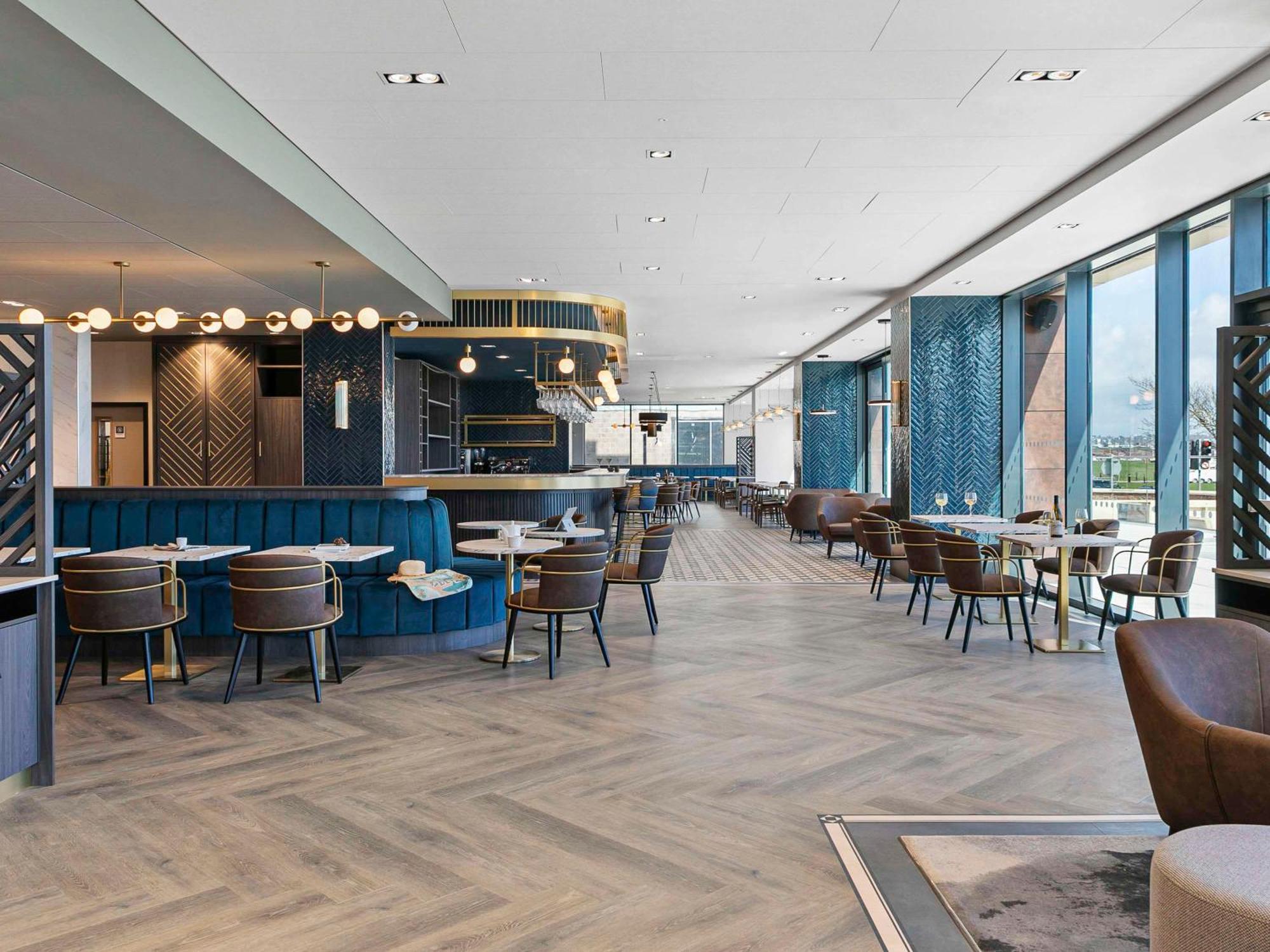 Mercure Paignton Hotel מראה חיצוני תמונה