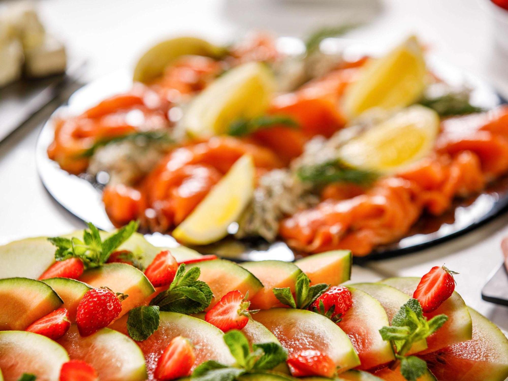 Mercure Paignton Hotel מראה חיצוני תמונה