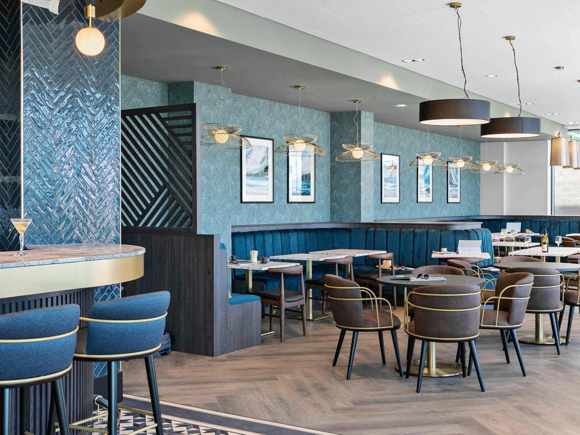 Mercure Paignton Hotel מראה חיצוני תמונה
