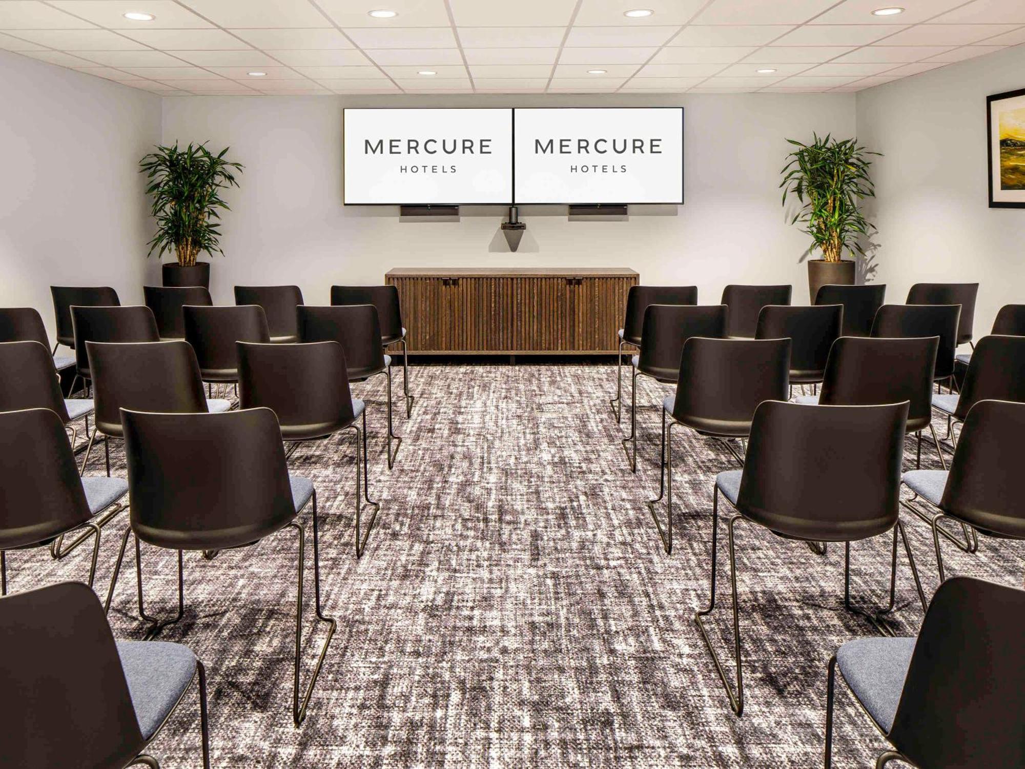 Mercure Paignton Hotel מראה חיצוני תמונה