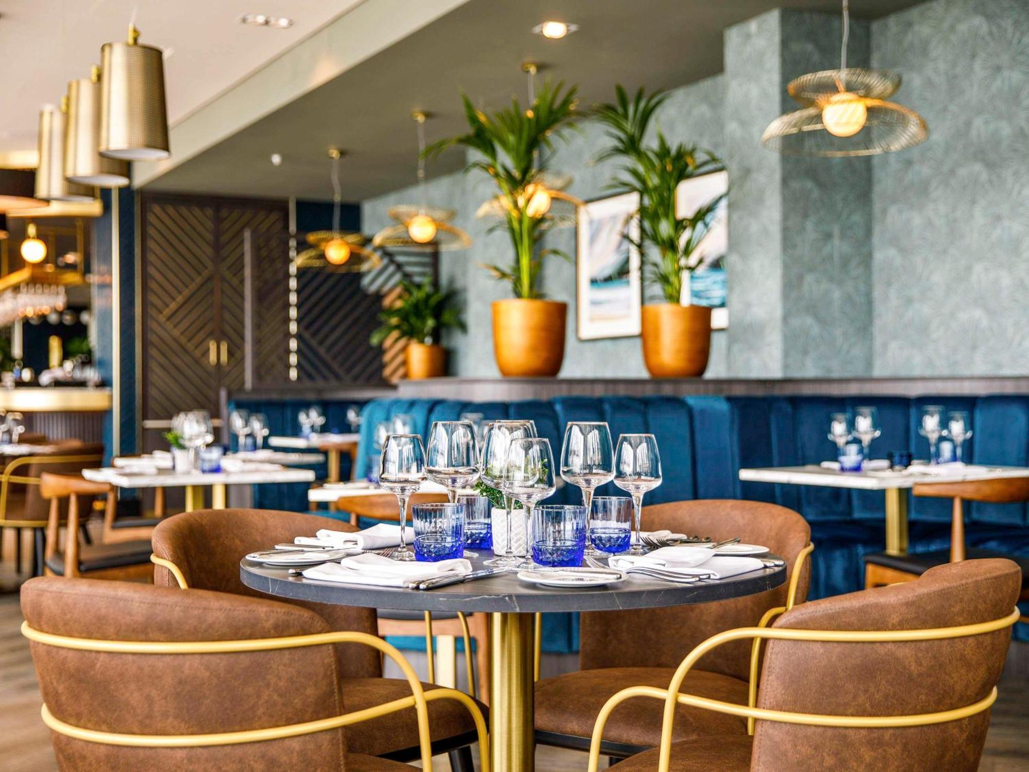 Mercure Paignton Hotel מראה חיצוני תמונה
