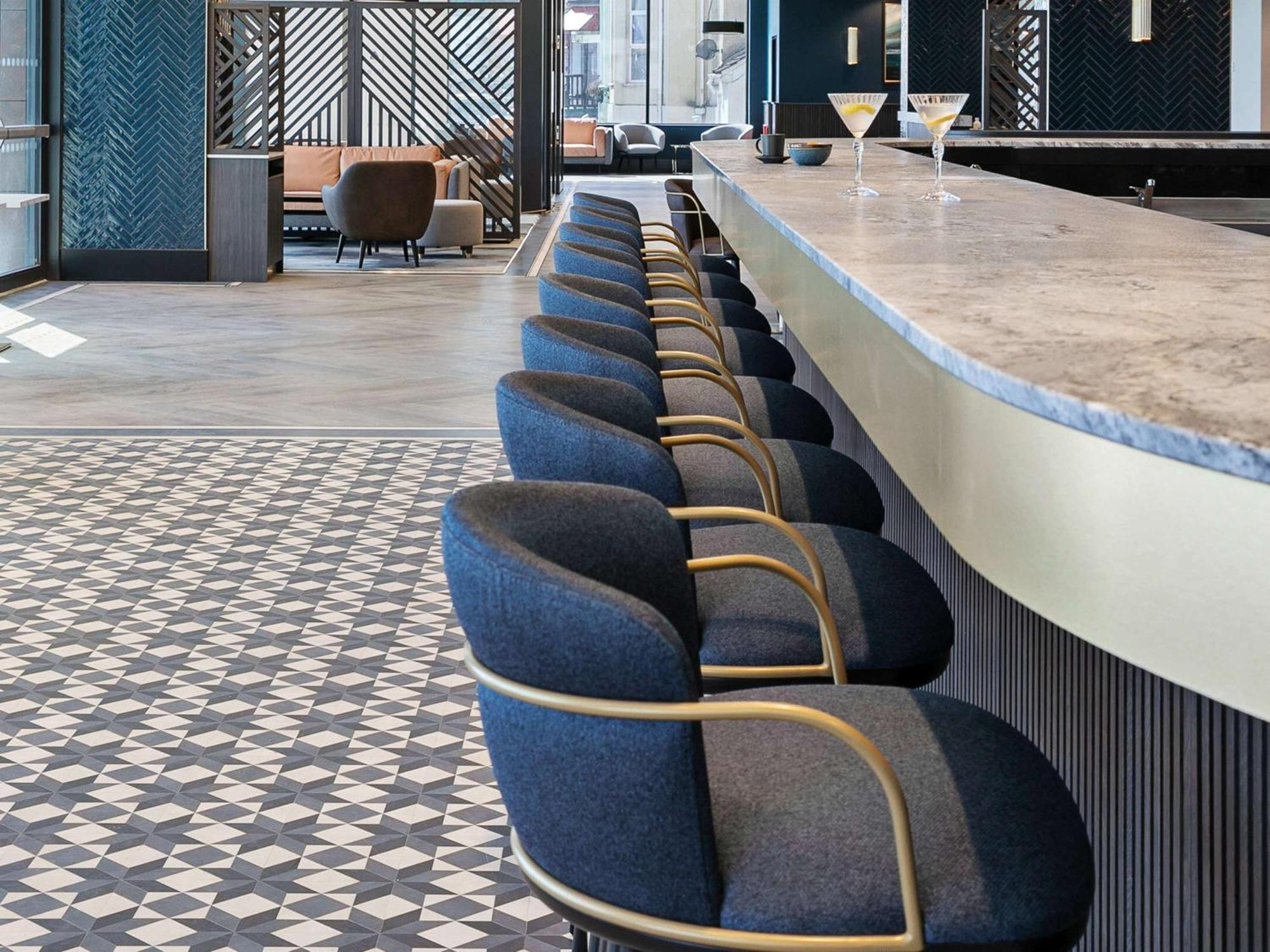 Mercure Paignton Hotel מראה חיצוני תמונה