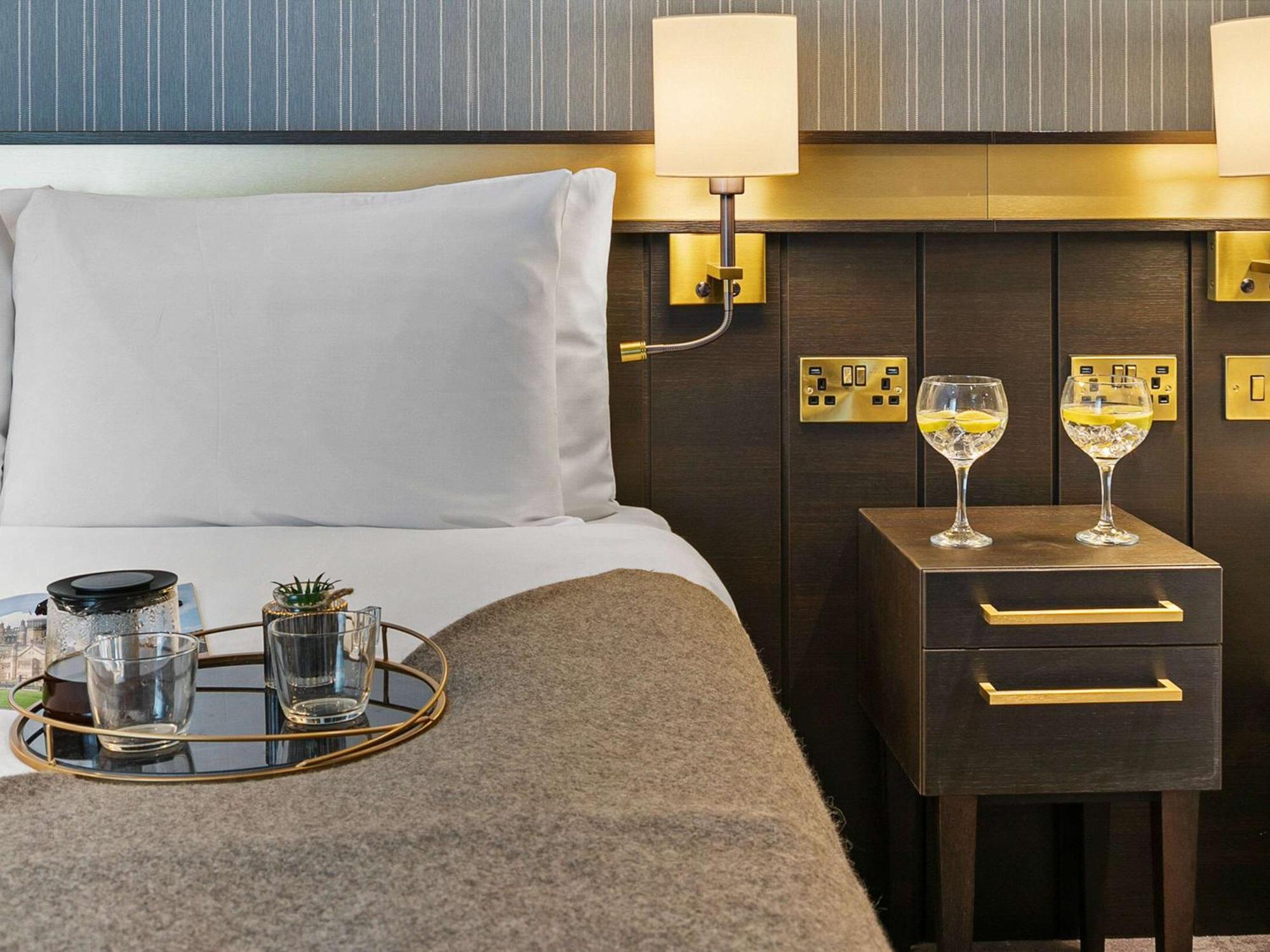 Mercure Paignton Hotel מראה חיצוני תמונה