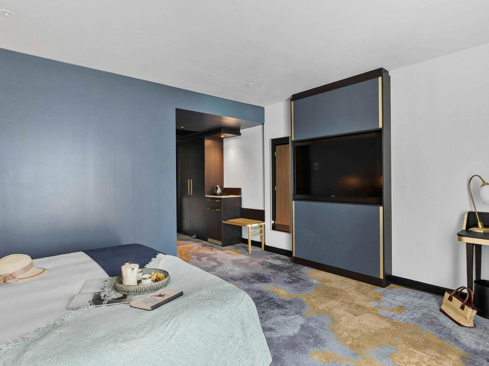 Mercure Paignton Hotel מראה חיצוני תמונה