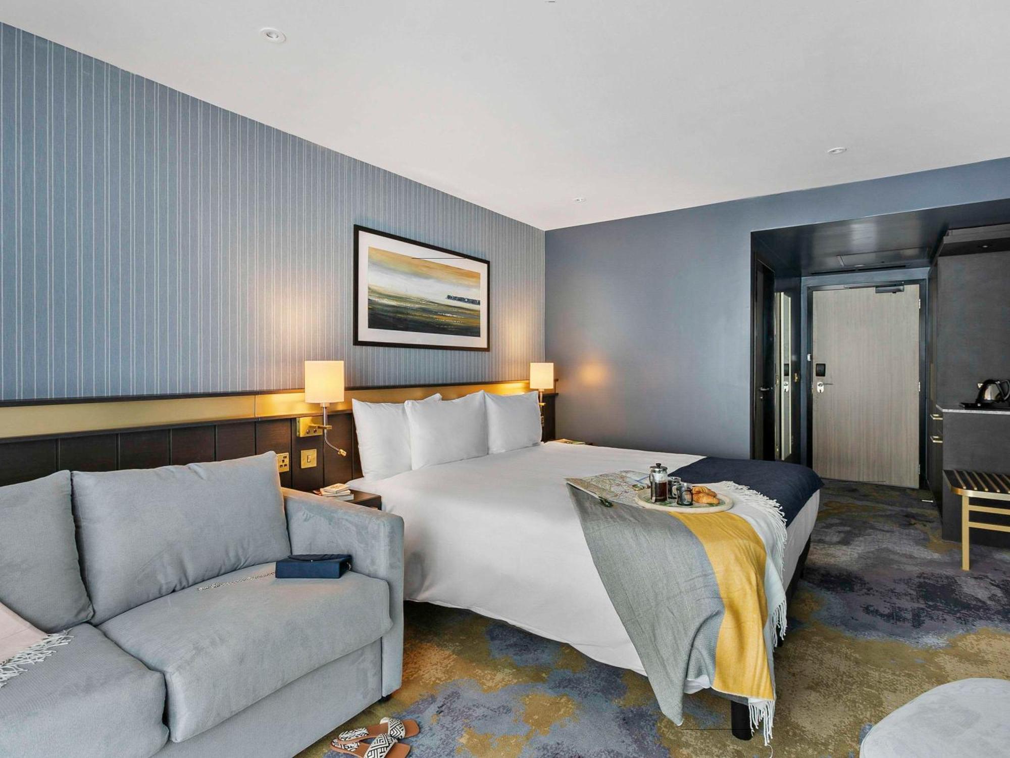 Mercure Paignton Hotel מראה חיצוני תמונה