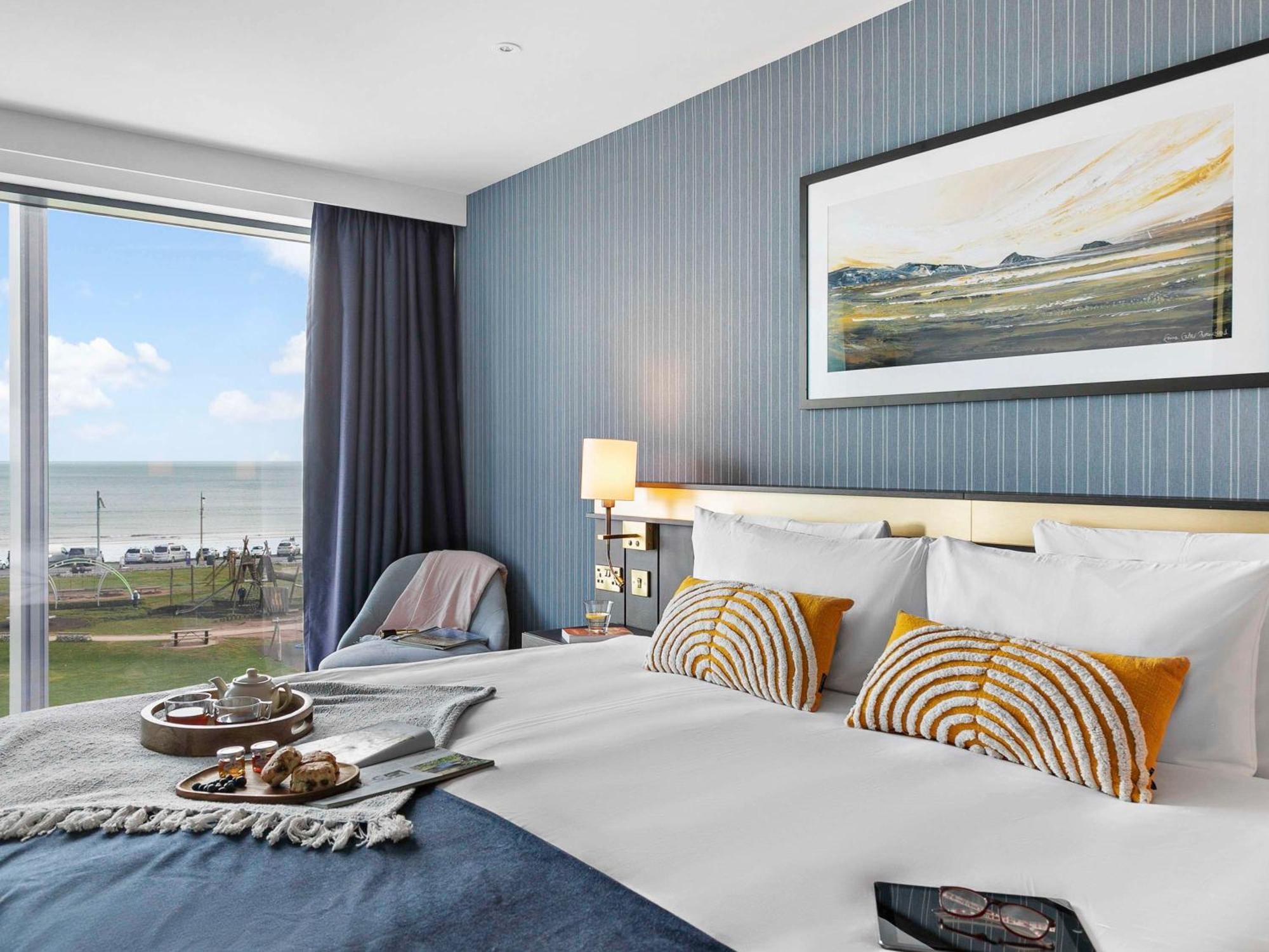 Mercure Paignton Hotel מראה חיצוני תמונה