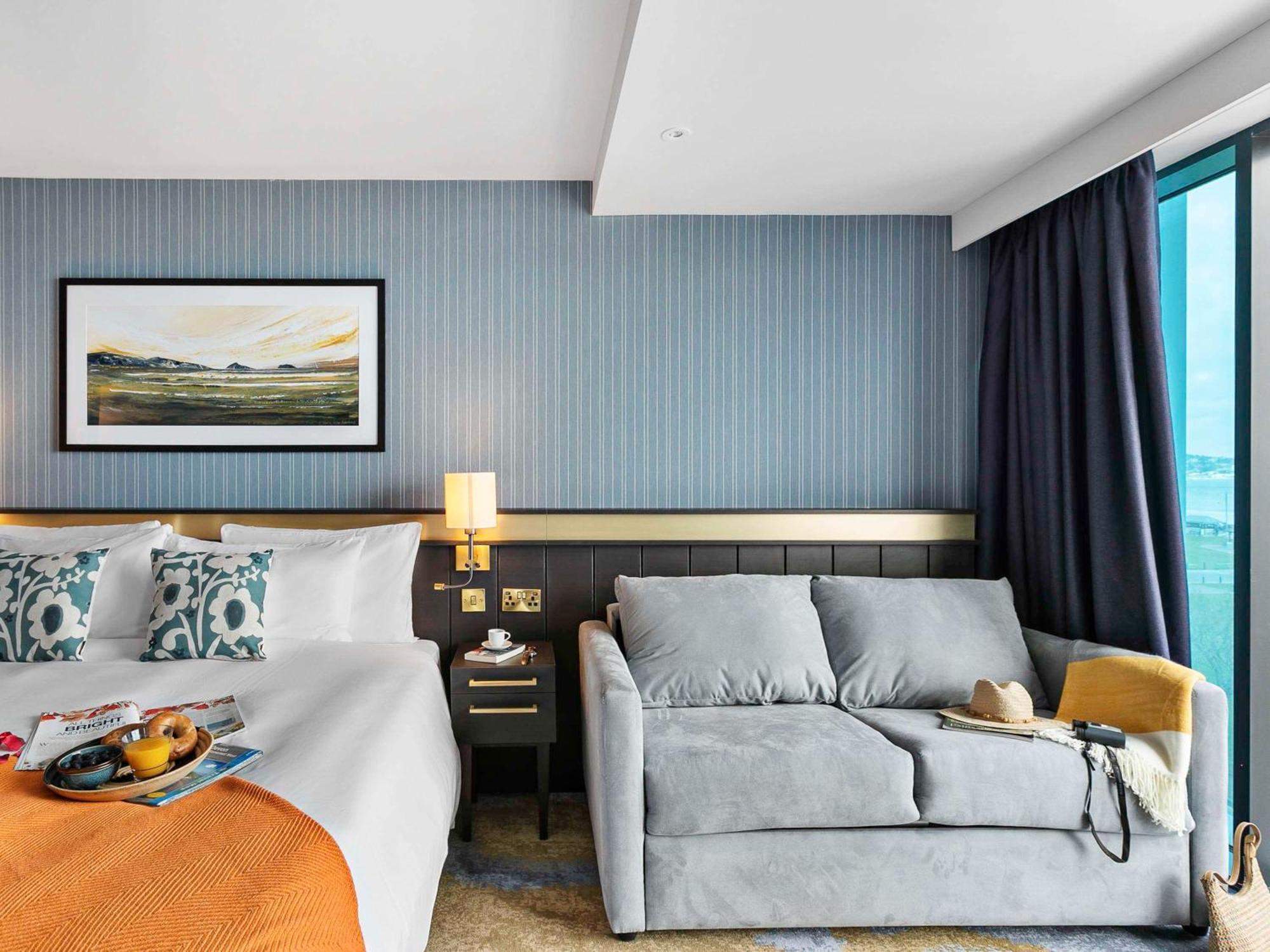 Mercure Paignton Hotel מראה חיצוני תמונה