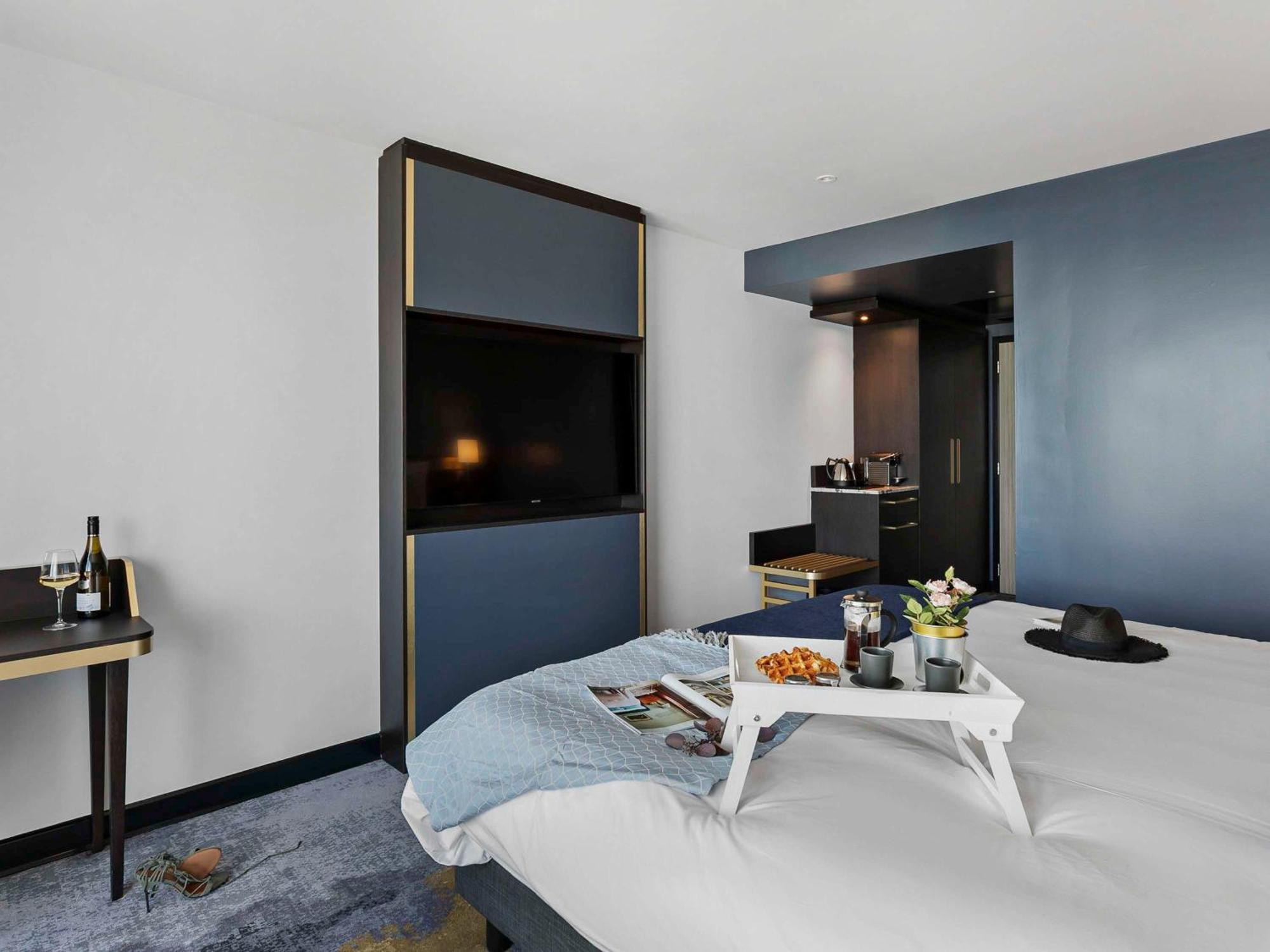 Mercure Paignton Hotel מראה חיצוני תמונה